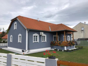 Prachtvolles Erholungsgebiet im Weinviertel